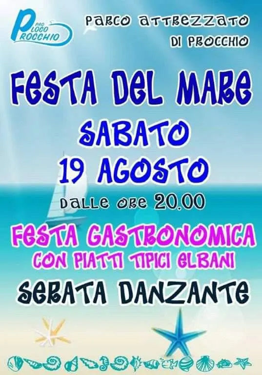Festa del mare