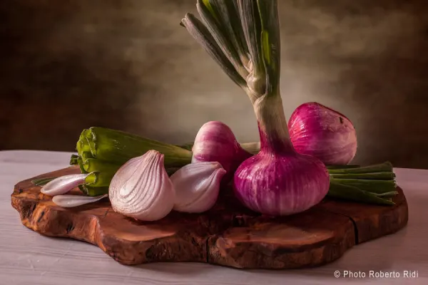 RADICI&SAPORI