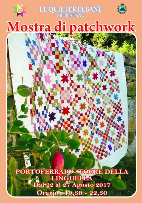 Mostra di Patchwork