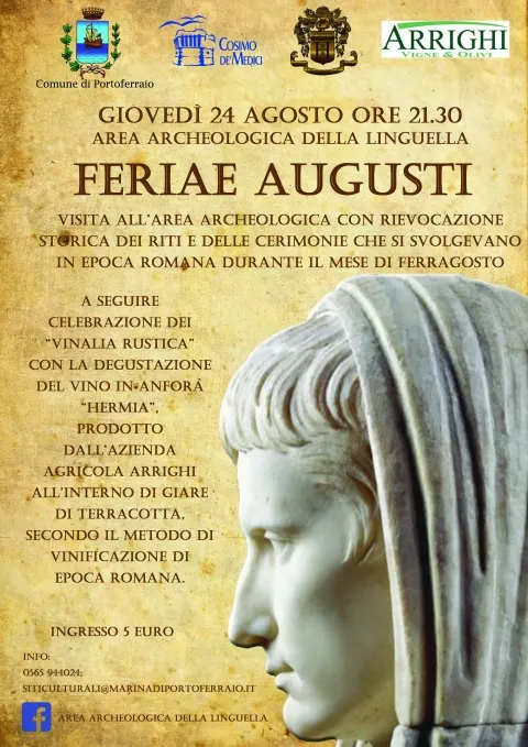 Feriae Augusti