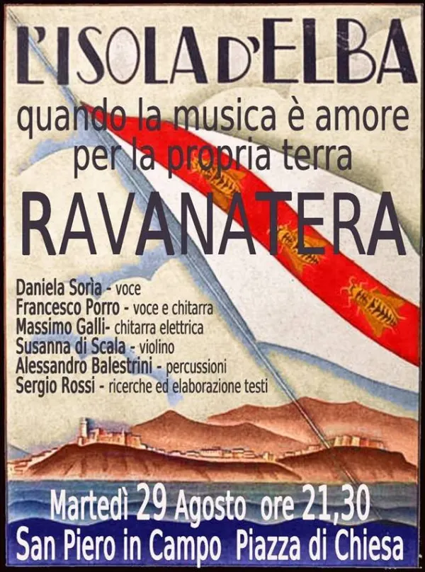 Ravanatera