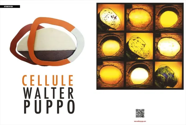 Cellule Walter Puppo