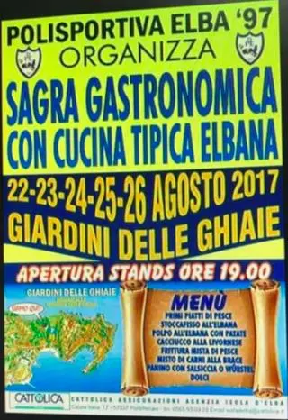 Sagra Gastronomica