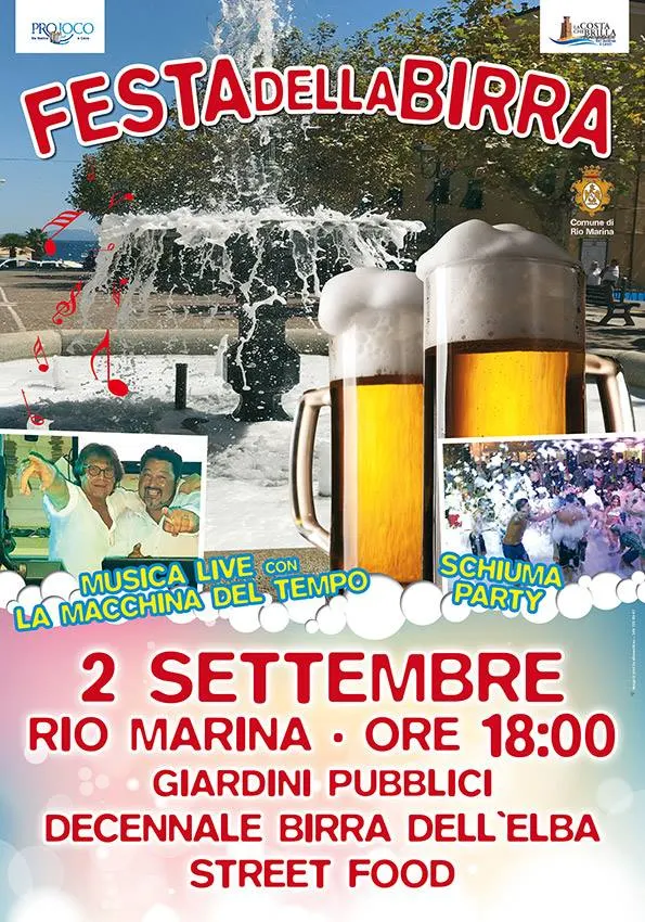 Festa della Birra