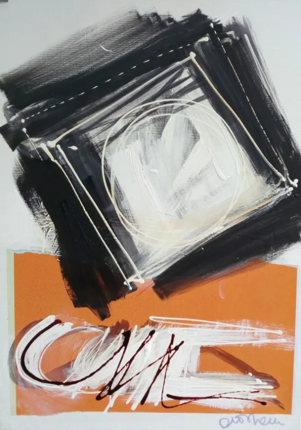 Combine Painiting