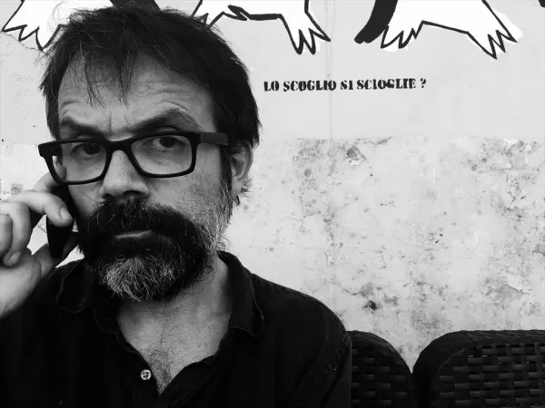 Reading di Poesie di e con Guido Catalano - Special Event per L’Elba del Vicino