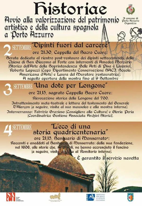 Historiae