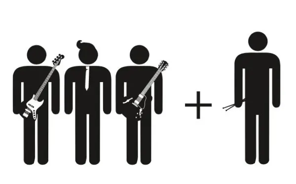 Trio delle Meraviglie