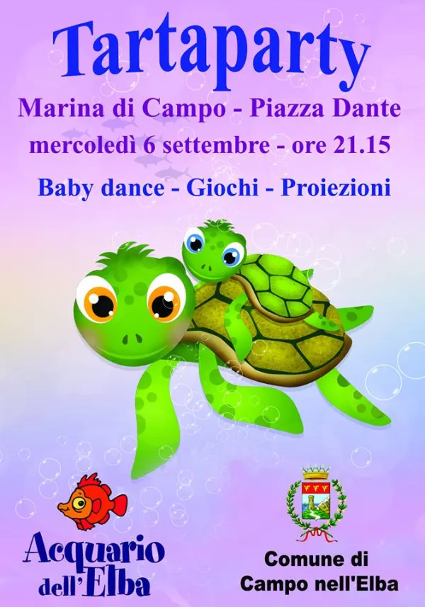 Tartaparty