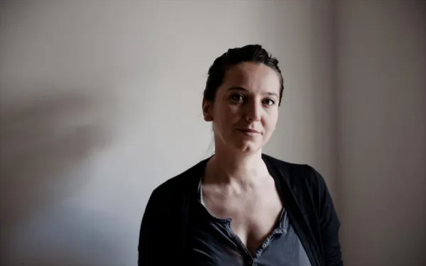 Claudia Corrent - EDV Settimana 13