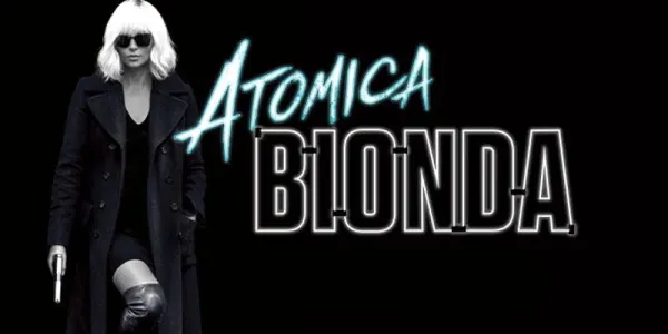 Atomica Bionda