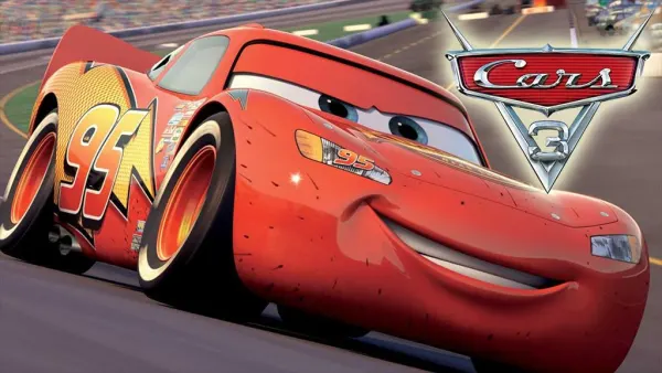 CARS 3