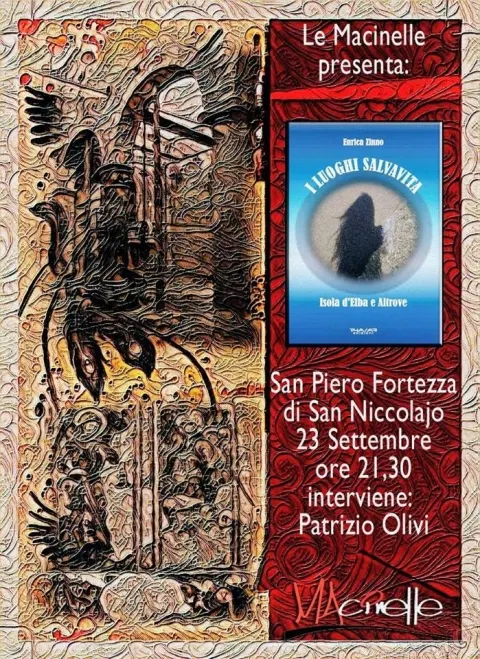 I luoghi salvavita