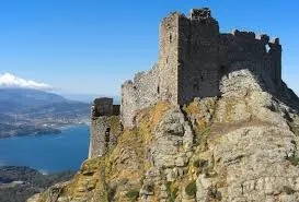 SABATO 07 OTTOBRE (posti gia esauriti) " VISITA AL CASTELLO DEL VOLTERRAIO col PARCO"