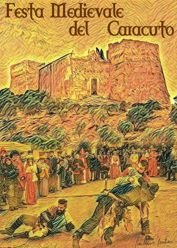 Festa del Caracuto