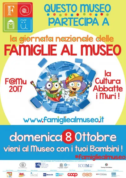 Caccia al tesoro nascosto al Museo di Rio nell’Elba