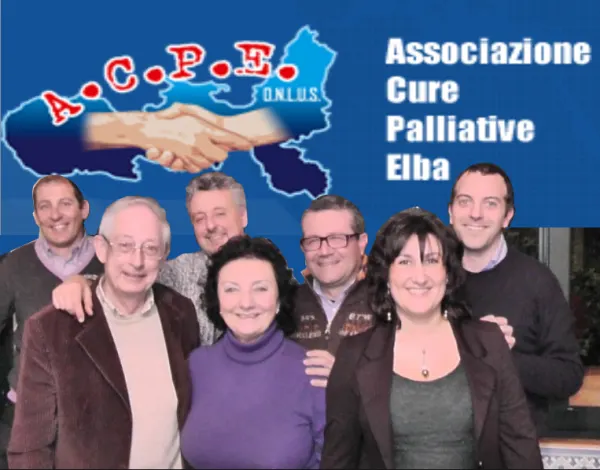 CENA DI BENEFICIENZA