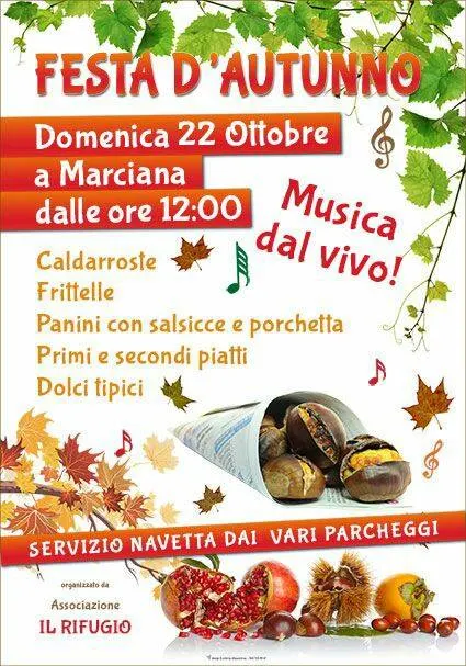 Festa d'autunno
