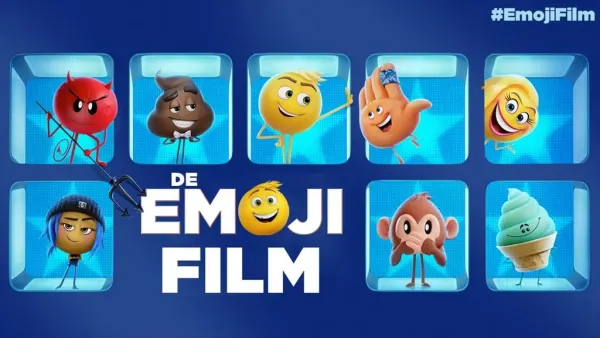 EMOJI - ACCENDI LE EMOZIONI