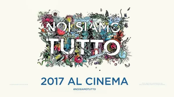 NOI SIAMO TUTTO