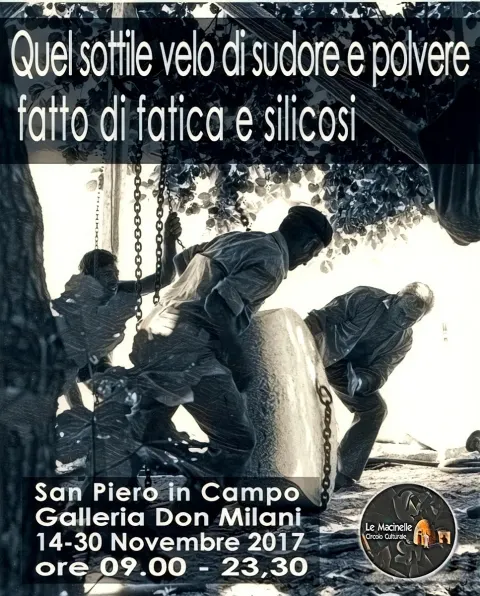 Granito addosso