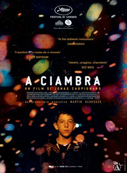 Cinema d'autore - A Ciambra