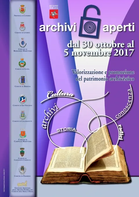 Archivi Aperti