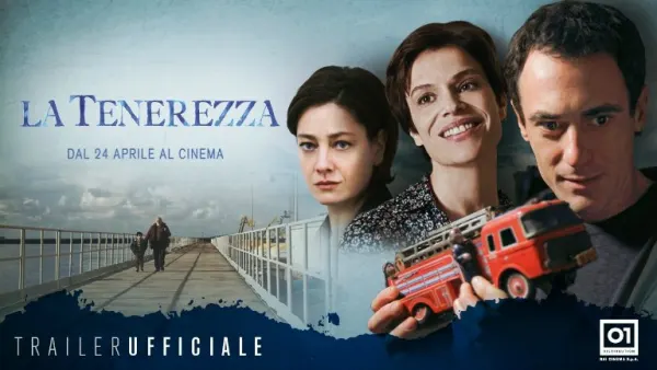 Cinema d'autore - La Tenerezza