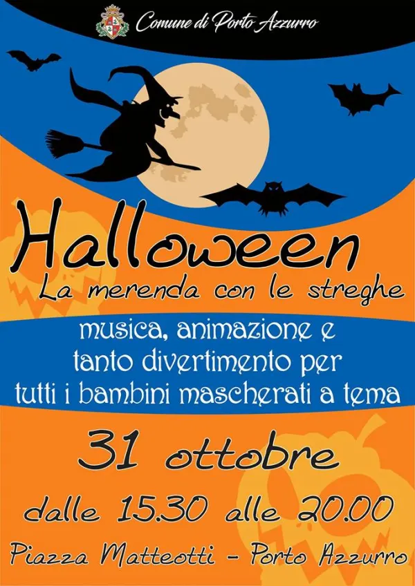 Halloween