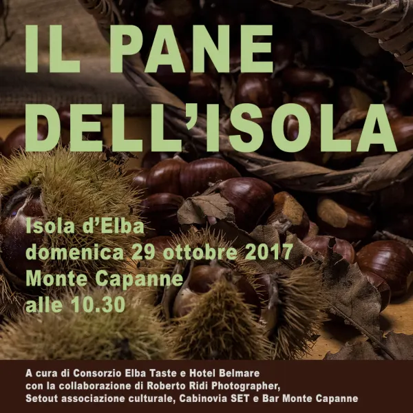 IL PANE DELL'ISOLA
