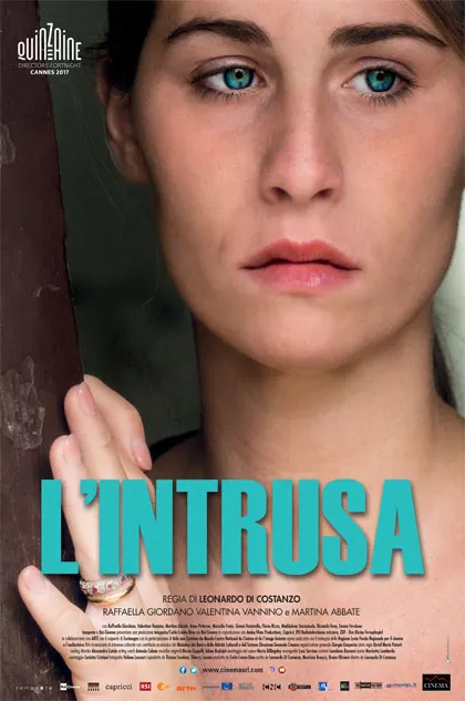 Cinema d'autore - L'intrusa