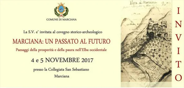 Marciana: UN PASSATO AL FUTURO