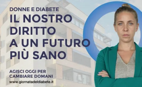 DONNE E DIABETE