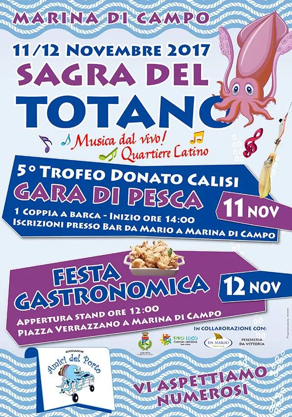 Sagra del totano