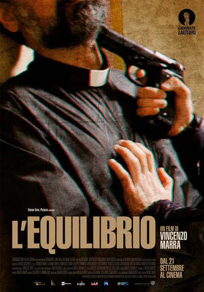 Cinema d'autore - L'Equilibrio