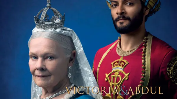 VICTORIA E ABDUL