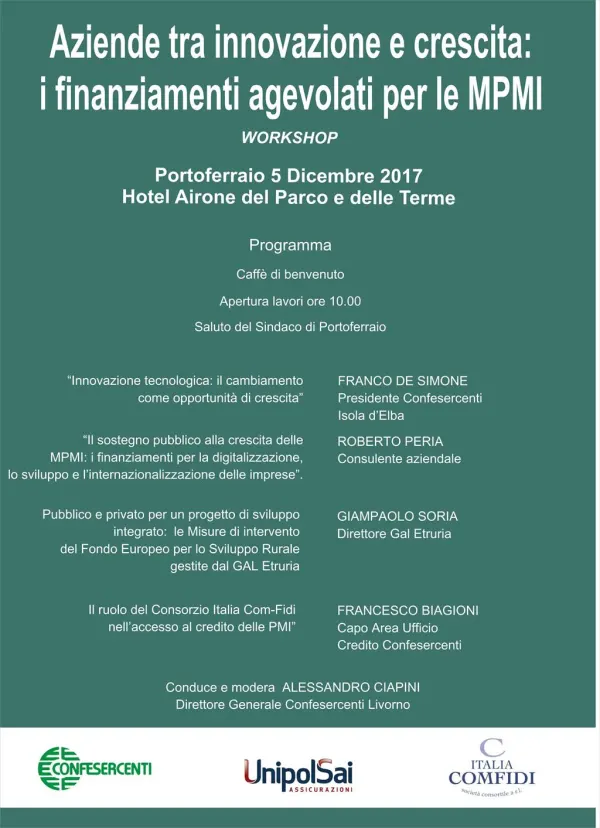 Aziende tra innovazione e crescita: i finanziamenti agevolati per le MPMI