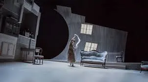 Casa di bambola