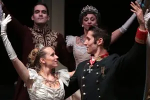 La Principessa Sissi