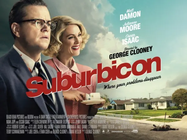 SUBURBICON