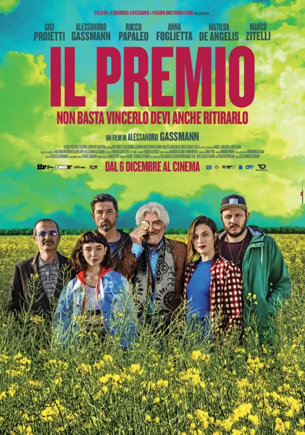Il Premio