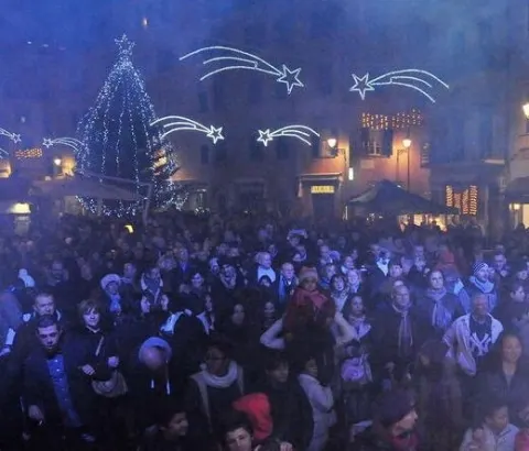 Natale a Portoferraio