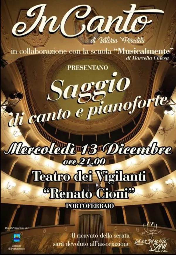 InCanto
