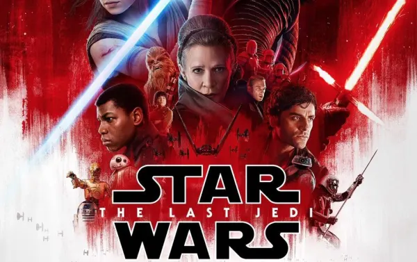 Star Wars: Gli ultimi Jedi