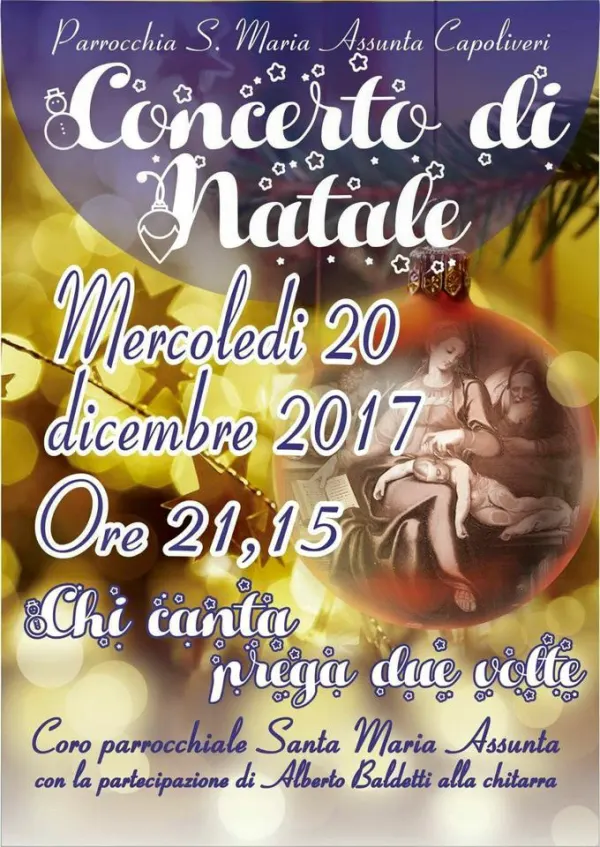 Concerto di Natale