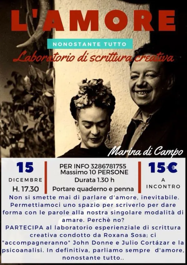 L'amore nonostante tutto
