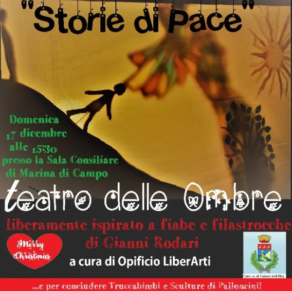 Storie di Pace