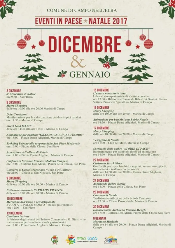 Aspettando Babbo Natale
