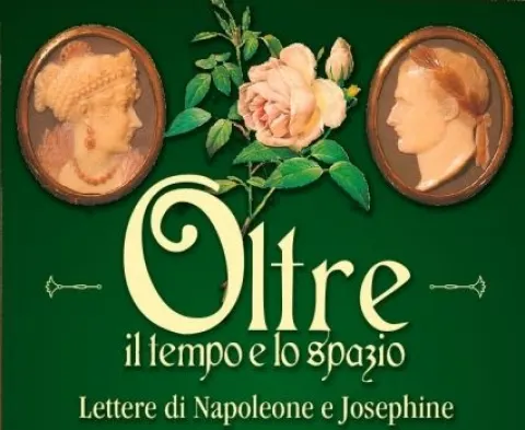 LIBERAmenteARTE - Oltre il tempo e lo spazio