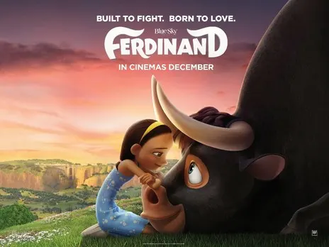 FERDINAND 2D e 3D